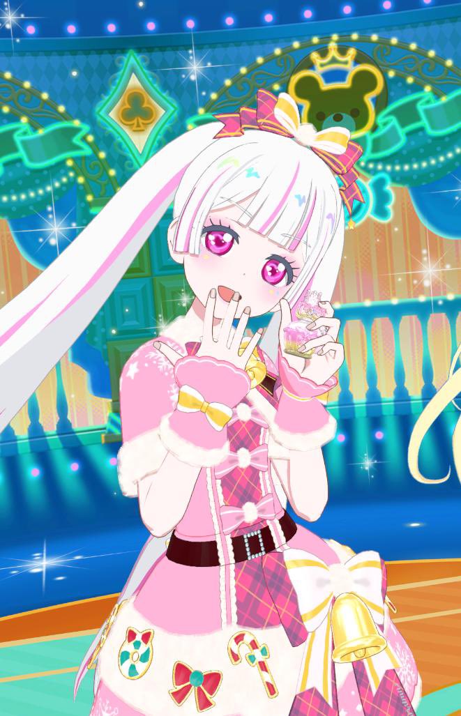 ❤️うか様❤️ これかわいくてやーばい🥹♡