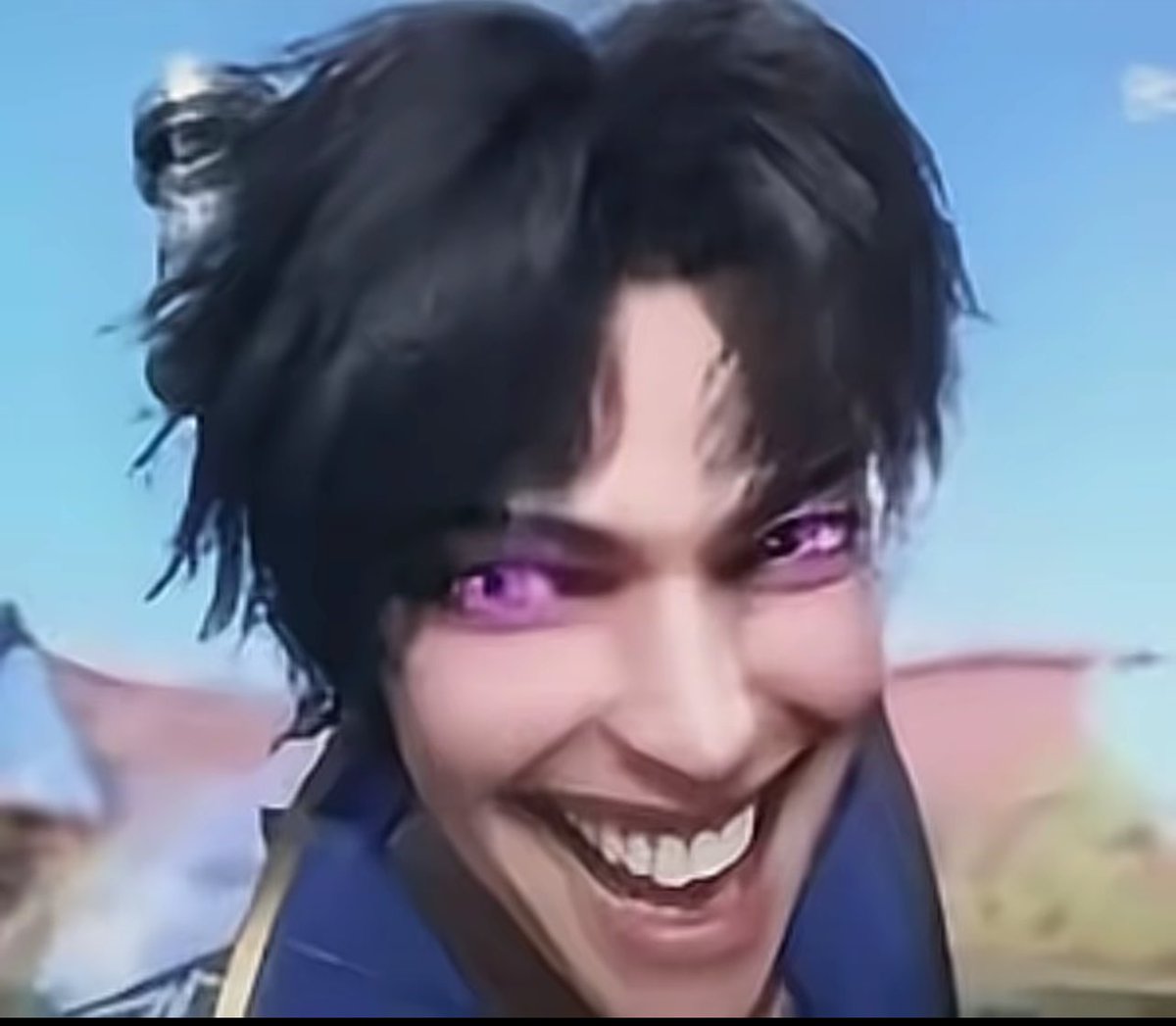 吹牛逼 我c过魂兽 你c过吗