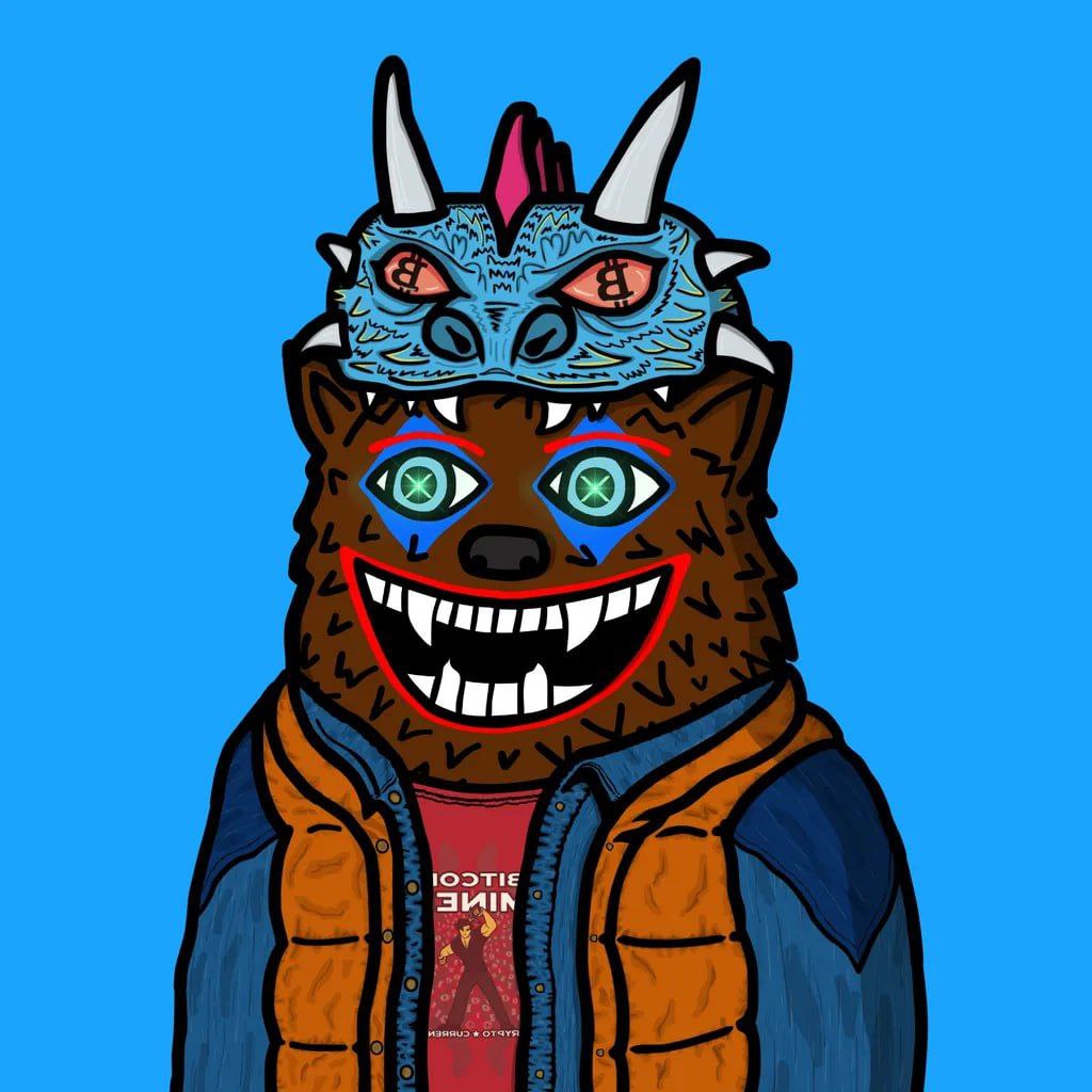 XrpFuzzyRex's tweet image. #Fuzzy #ForeverFuzzy #FuzzyMoonClub