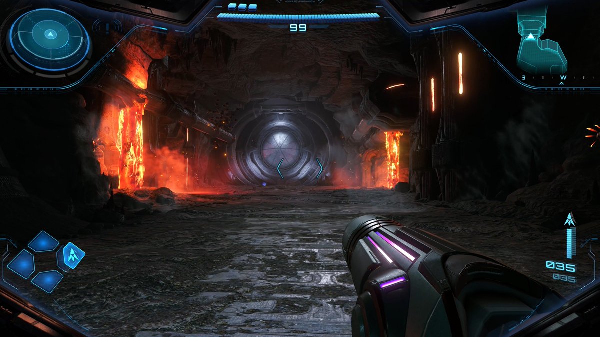 Spawn Wave tweet media