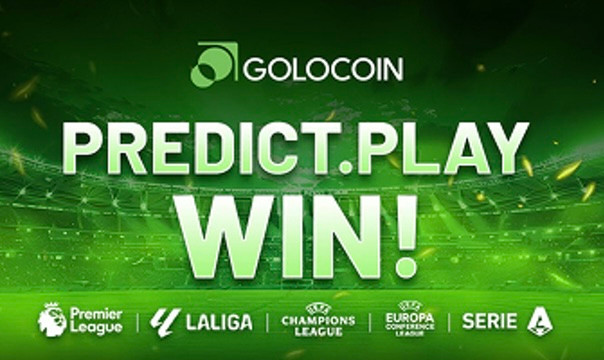 Web3 gamification with concrete upside?

<a href="/GoLoCoin/">GoLoCoin</a> is blending trivia, match predictions &amp; live competition with crypto native rewards.

Now doing a $1,015 leaderboard giveaway for their launch.

➜ 100 winners
➜ No gas fees
➜ Low entry

Onboarding is quick: you even get free