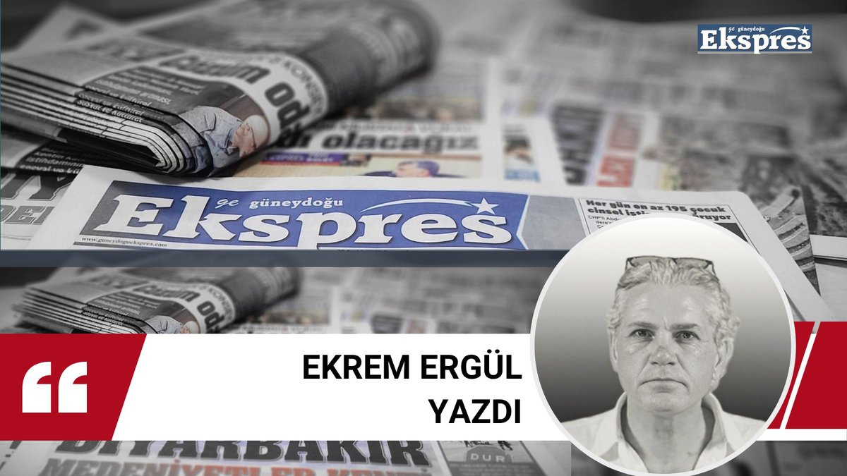 🔵Kürt toplumsal travmalarının kaynakları

✍️Ekrem ERGÜL yazdı...

🔗guneydoguekspres.com/kurt-toplumsal…