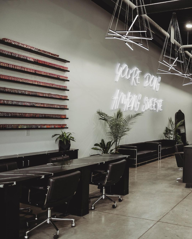 Custom Neon® tweet media