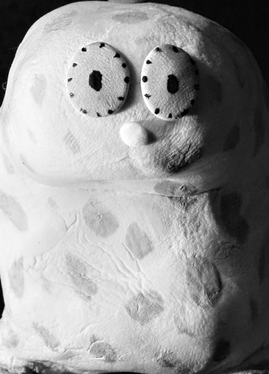 ねんどでできたチュパカブラ (@Chupacabra_clay) / Posts / X