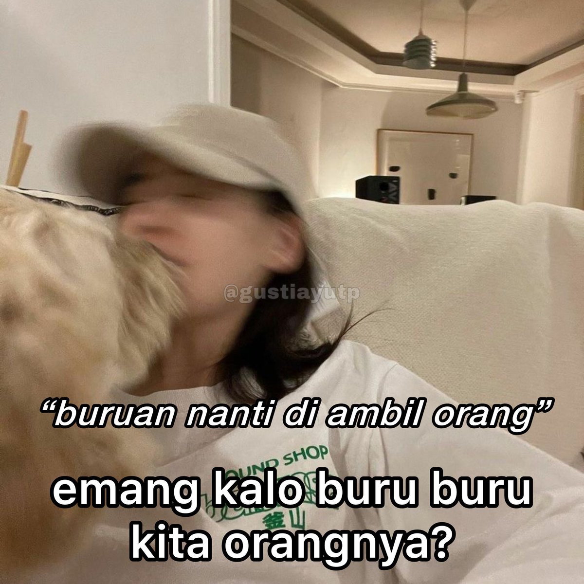 Gusti Ayu tweet media