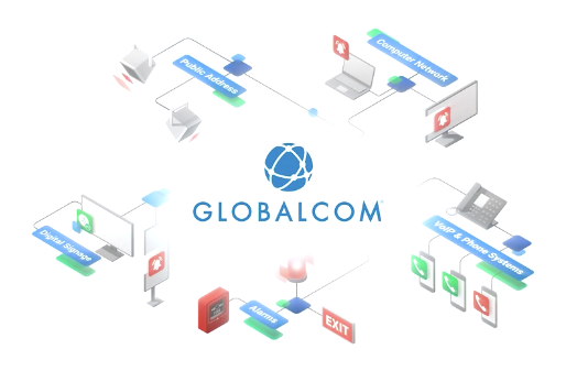 Atlas_IED's tweet image. Discover how AtlasIED’s GLOBALCOM® platform revolutionizes airport operations by streamlining communication and enhancing passenger experiences.

➡️ Read full blog here - hubs.ly/Q03WrGnm0

#atlasied #soundslikesuccess #masscommunication #transportation #airport