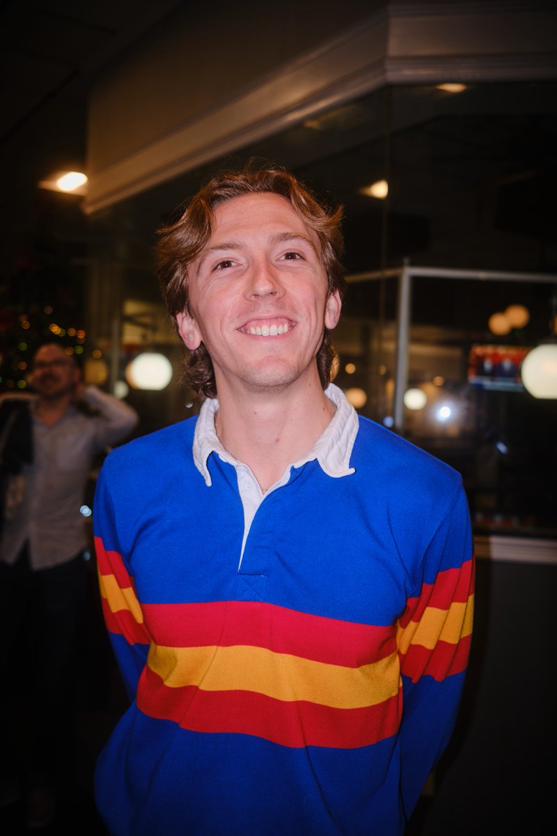 ncksprg's tweet image. @TyColgate… more like ty colgATE his set tonight in jax 💙❤️💛❤️💙