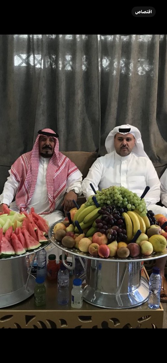 قبيلة الروله والجلاس tweet media