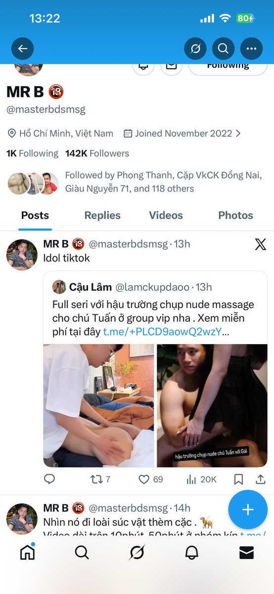 Namphan391733's tweet photo. @Gay24875789 @JasonHi65 Thằng này PR cho nick Câu Lâm lừa đảo nha. Sr cmt để mọi người tránh https://t.co/7c2VMfPEaA