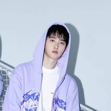 도경수는 낭만이다...