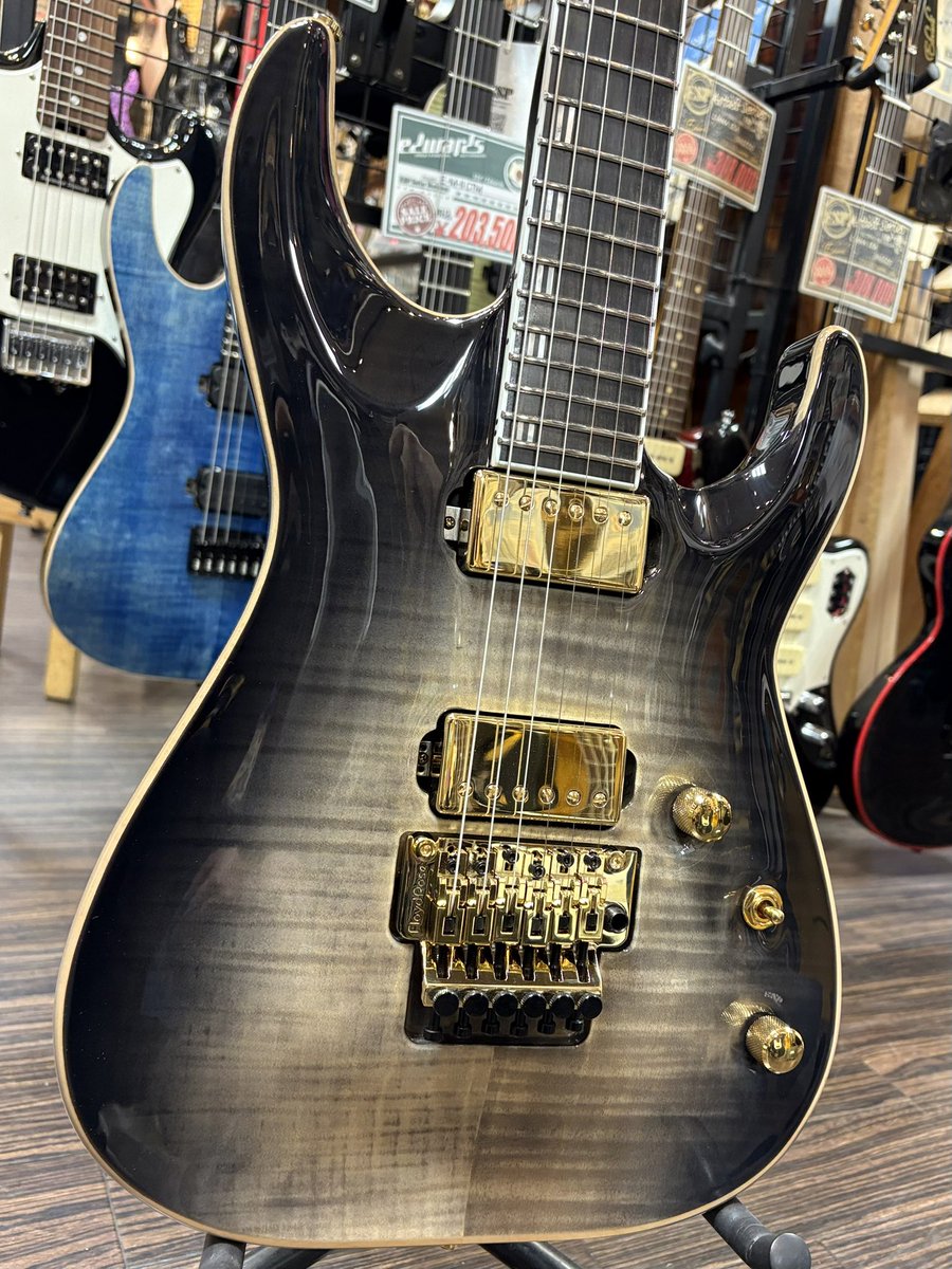 ✨Limited Model✨】 EDWARDS E-HORIZON-CTM 50THモデルが入荷しました