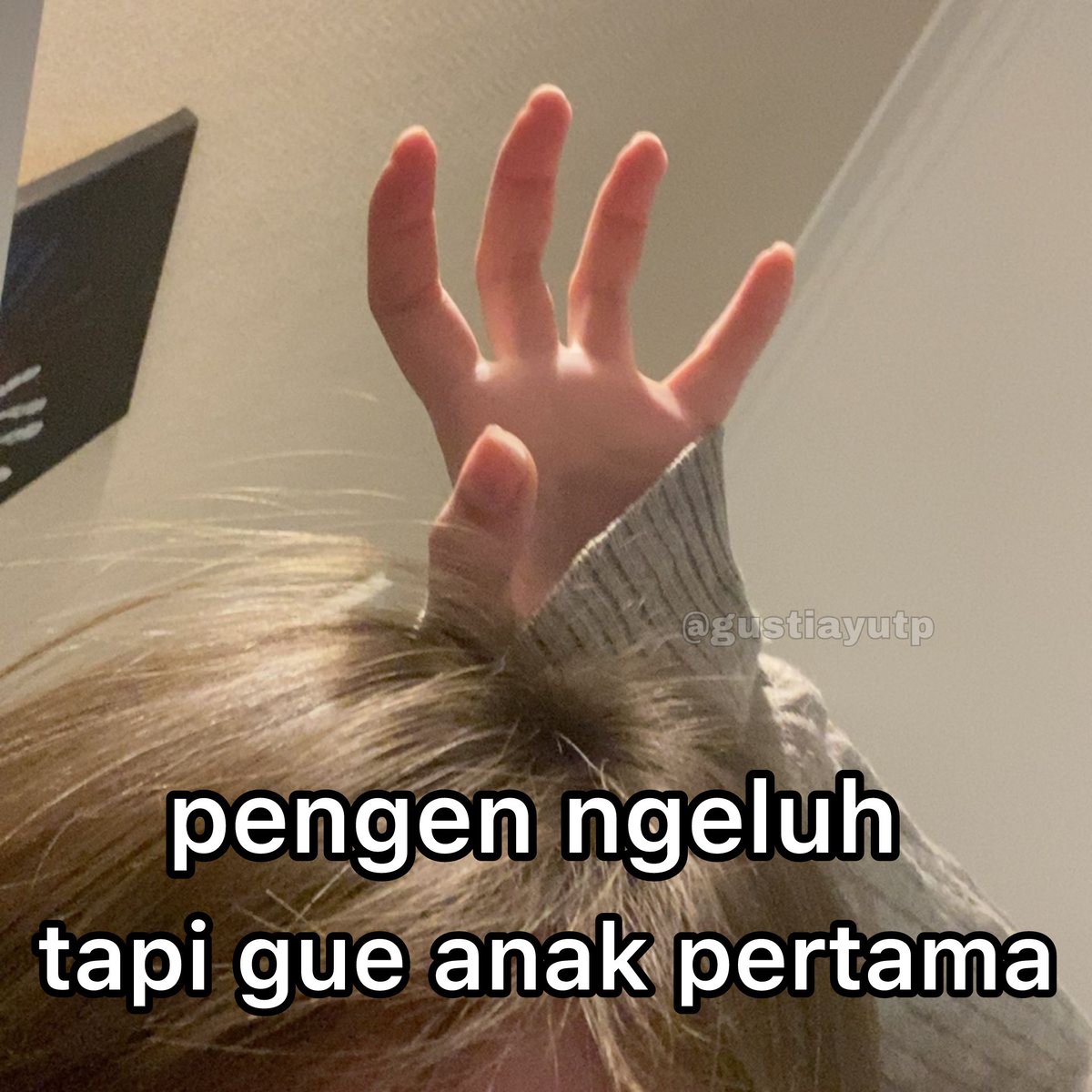 Gusti Ayu tweet media