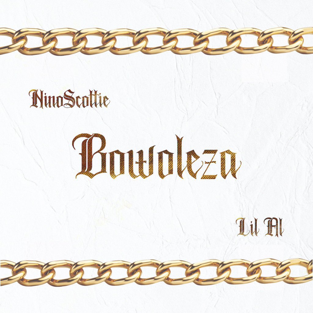 SoundHubEnt's tweet image. Nino Scottie &amp;amp; Lil AL collaborates on new single titled Bowoleza and releases the visuals.

youtu.be/xyAv2WfiRvU?si…