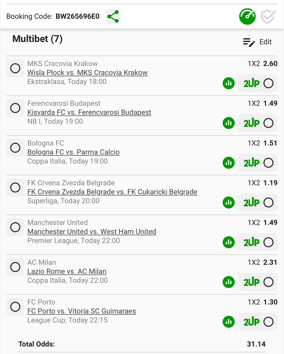 sonia_phi's tweet image. Booking Code:   BW265696E0