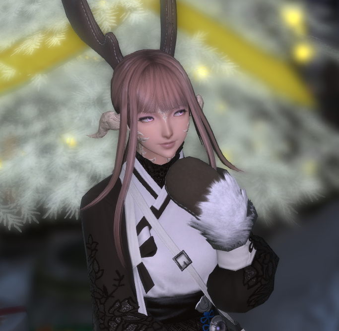 waykayo7's tweet image. festive ^_^