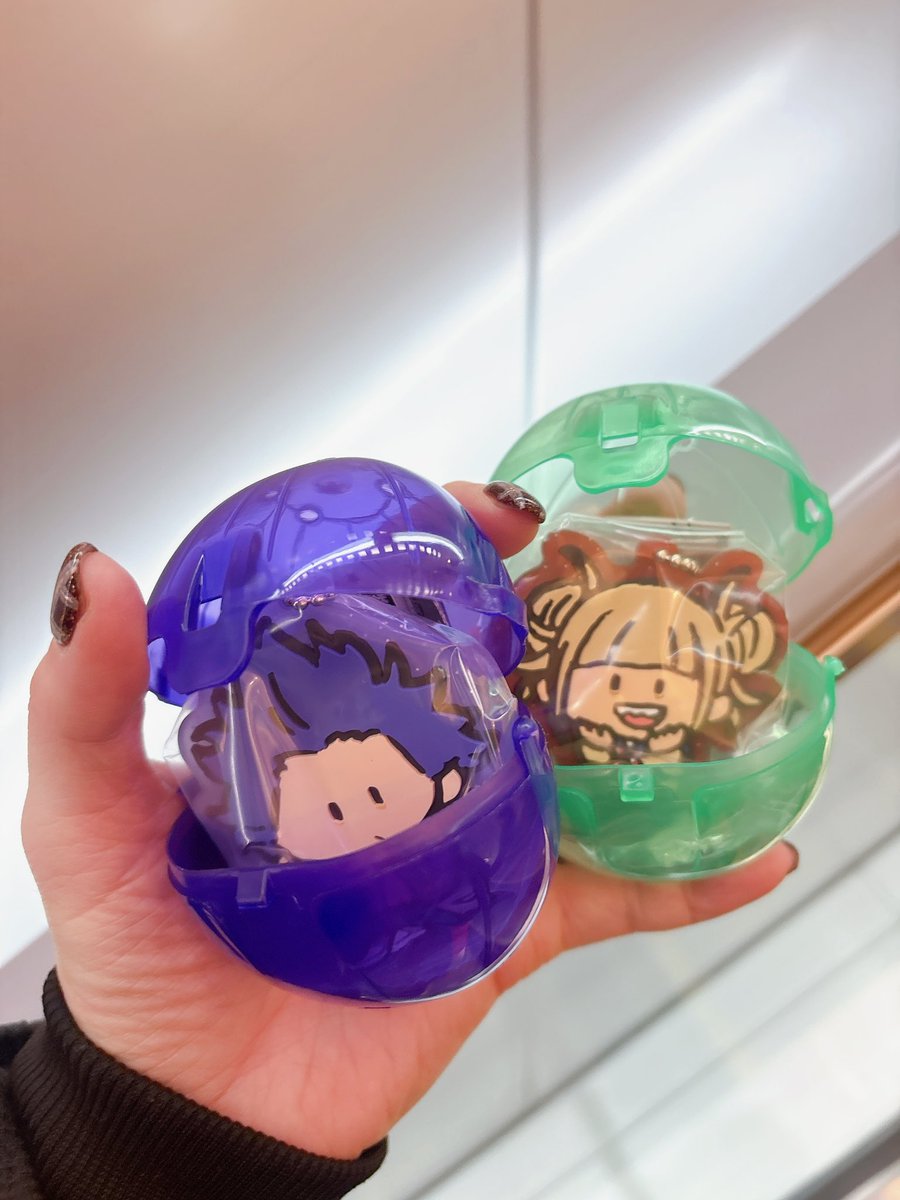 シャオ tweet media