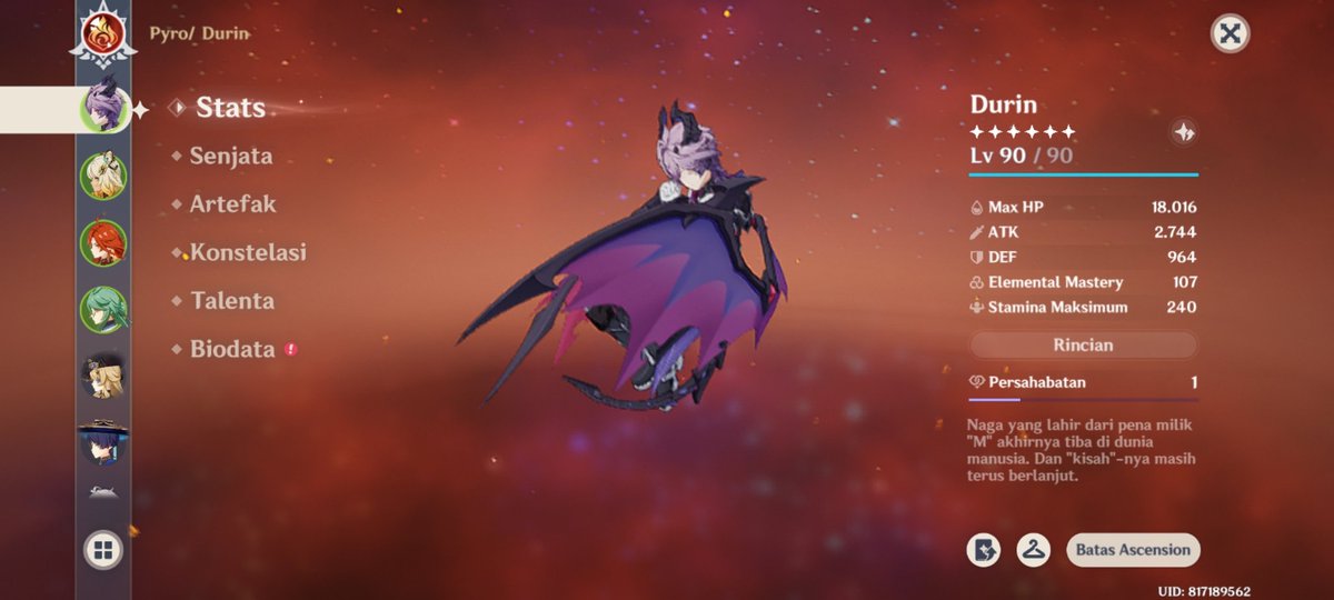 Baltonara's tweet image. Anak abah seret ER. Capek we ngulinya