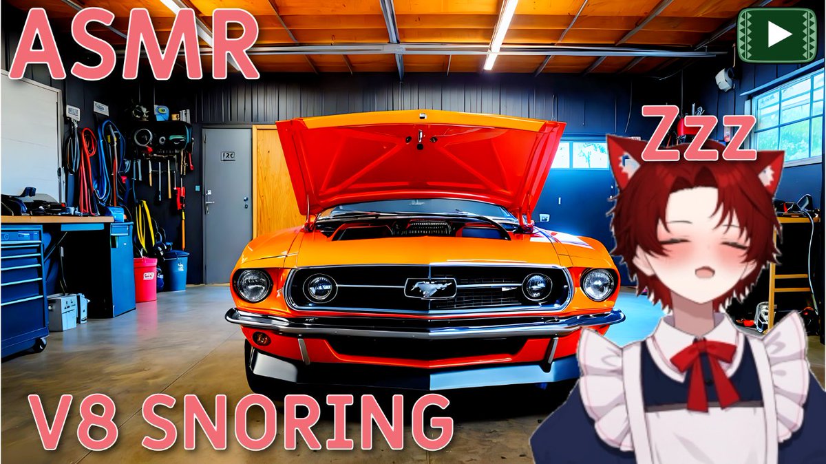 RonSWEX's tweet image. I fix your ford mustang v8 while making beats &amp;amp; fall asleep live on stream. youtube.com/live/A0Jqcb7JA…