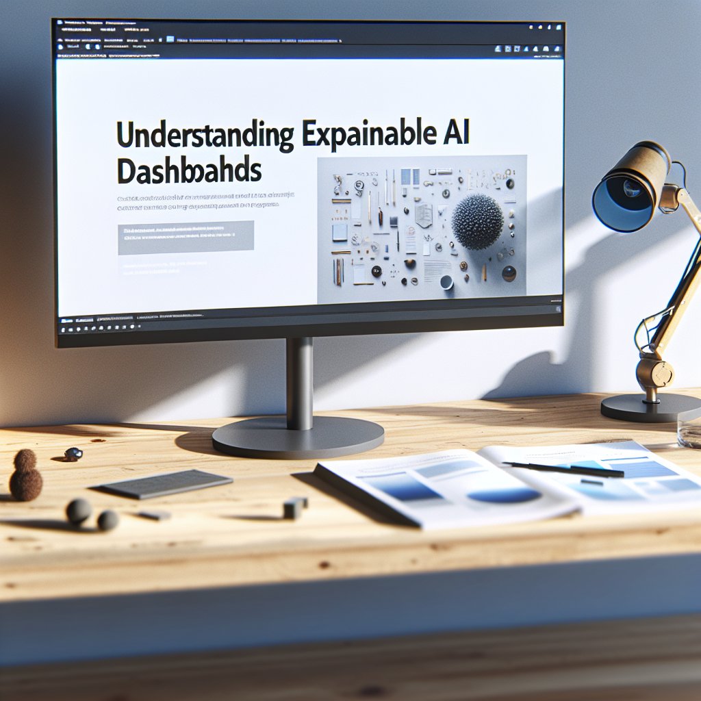 GlobalCmd's tweet image. Explainable AI dashboards aren’t UX candy; they’re how you turn model decisions into something humans can inspect and trust. Start with this beginner-friendly guide: glcnd.io/understanding-… #AI #ExplainableAI #DataScience #Developers