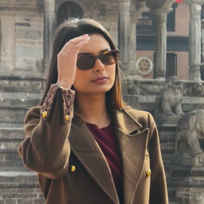 माईली महारानी tweet media