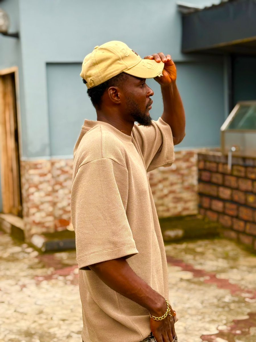 So because I broke..Maka no post again 😂