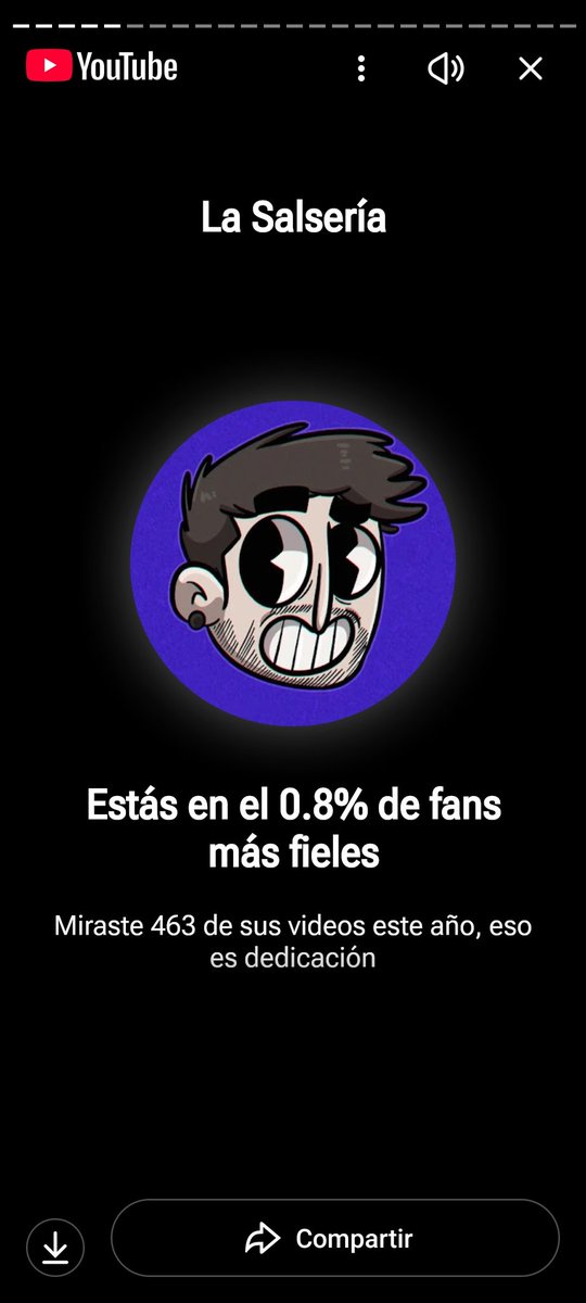 AZIsra_AI's tweet photo. Es sorpresivo que esté en el top de espectadores 😅 https://t.co/AqKvO0q25y