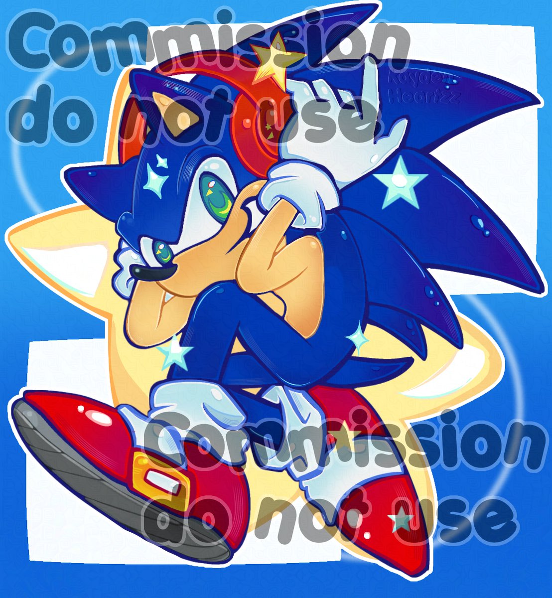 KaydenHeartzz's tweet photo. I forgot i had twitter
#commissionsopen #ArtCommission #sonic https://t.co/wRwqSGZCEN
