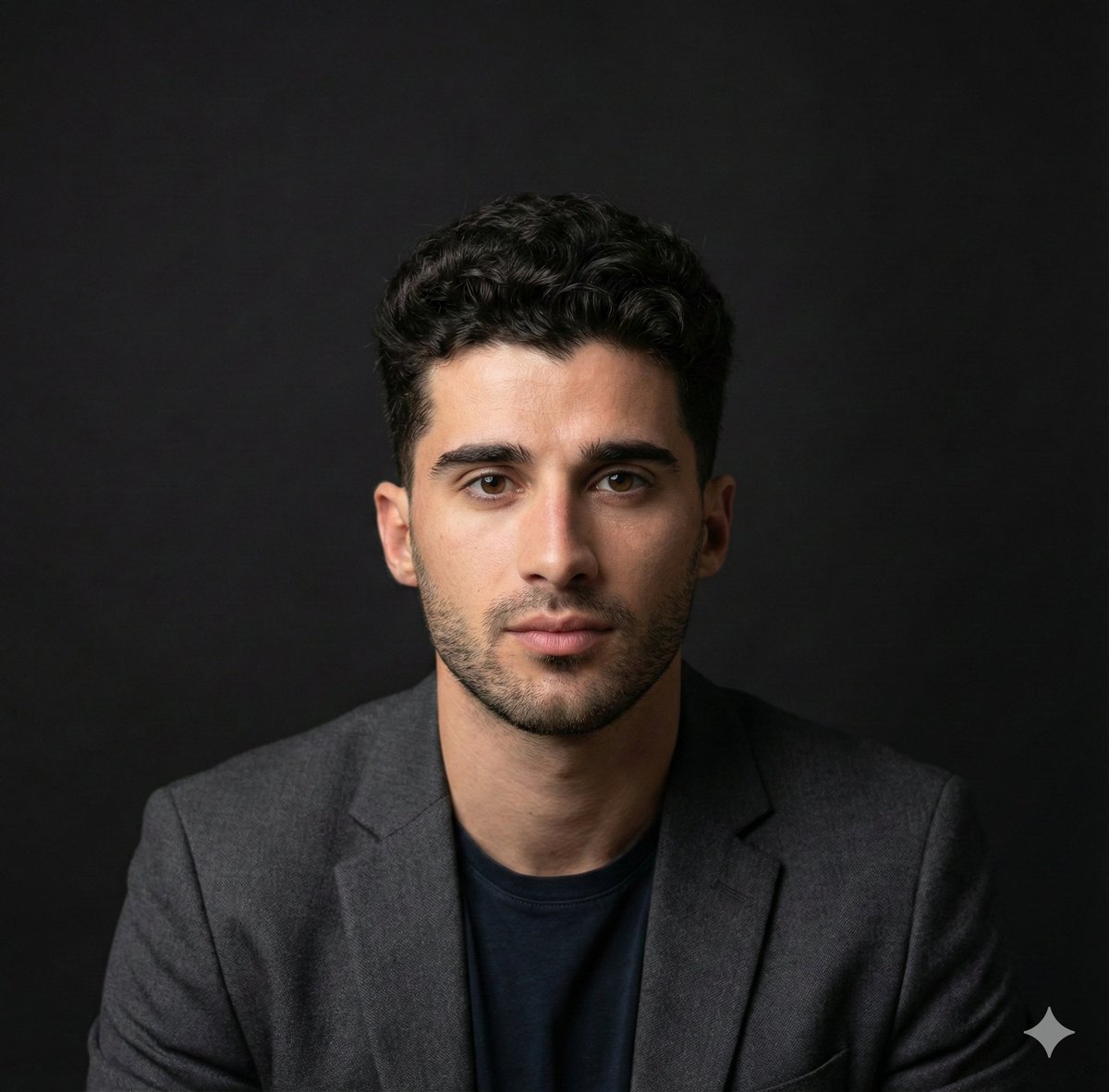 aleenaamiir's tweet image. Turn a regular selfie into a pro headshot and save money.

• Take a well-lit, front-facing selfie.
• In Gemini: Create images (Nano Banana) → set model to Thinking.
• Paste the prompt below and generate.

Boom 🤯  Studio-style, sharp, neutral background.

Prompt 👇