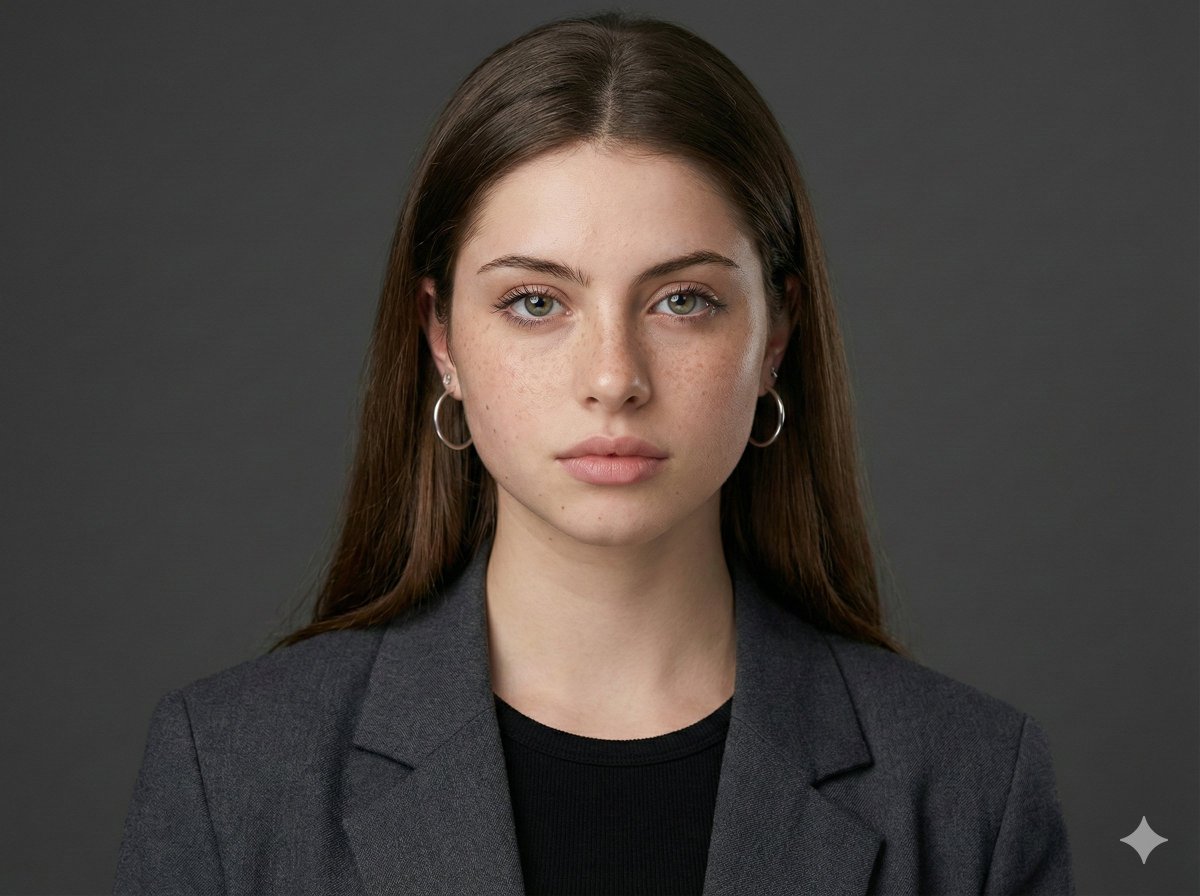 aleenaamiir's tweet image. Turn a regular selfie into a pro headshot and save money.

• Take a well-lit, front-facing selfie.
• In Gemini: Create images (Nano Banana) → set model to Thinking.
• Paste the prompt below and generate.

Boom 🤯  Studio-style, sharp, neutral background.

Prompt 👇