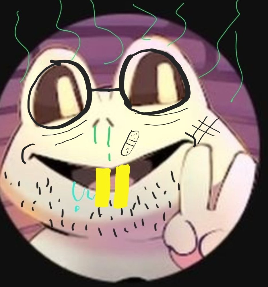 PatchyDog (@patchydog22) on Twitter photo 