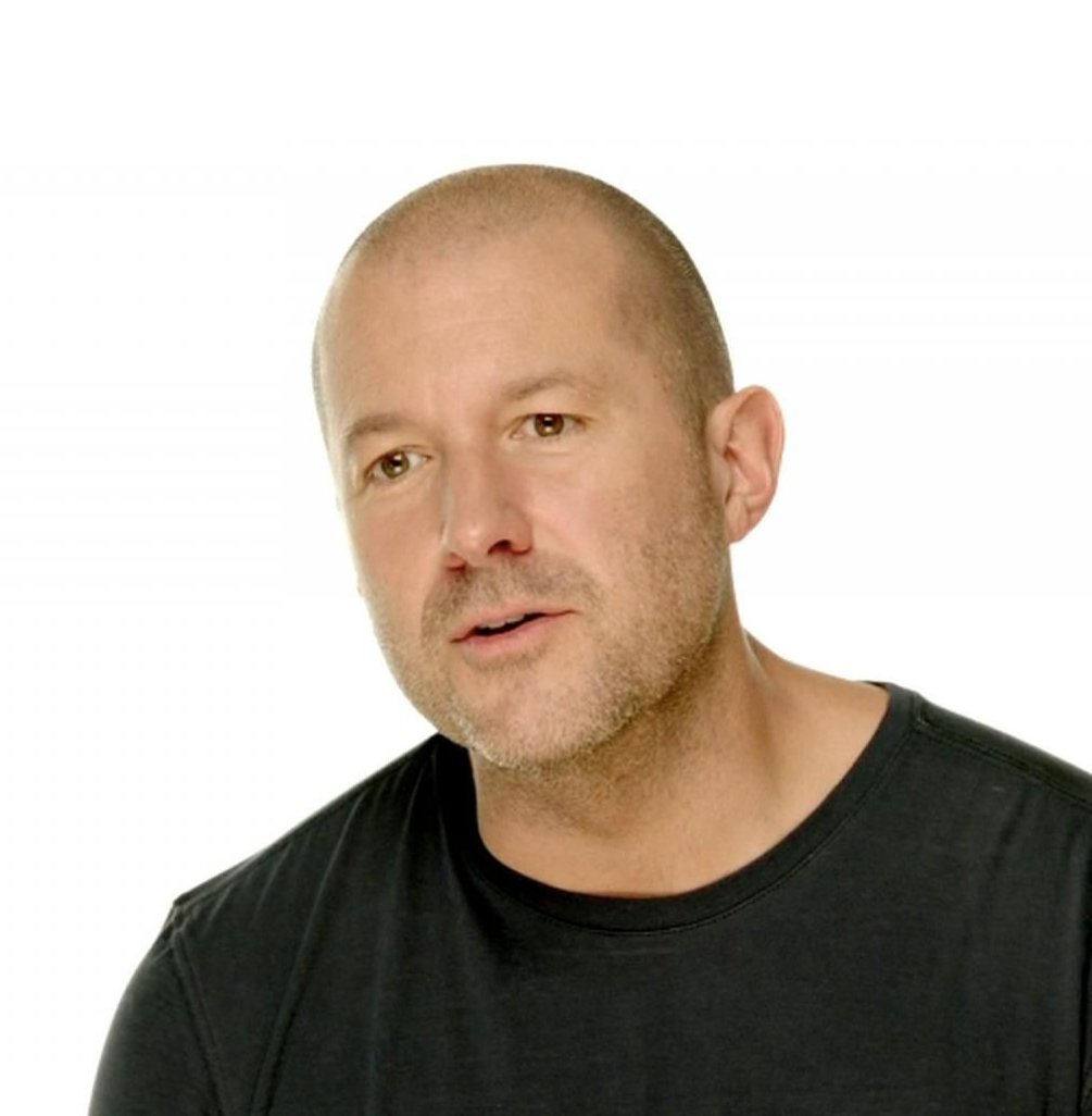 It feels like Jony Ive announcing the iOS 7 update back in 2013 and leaving the company the same year…  what a time to be alive.