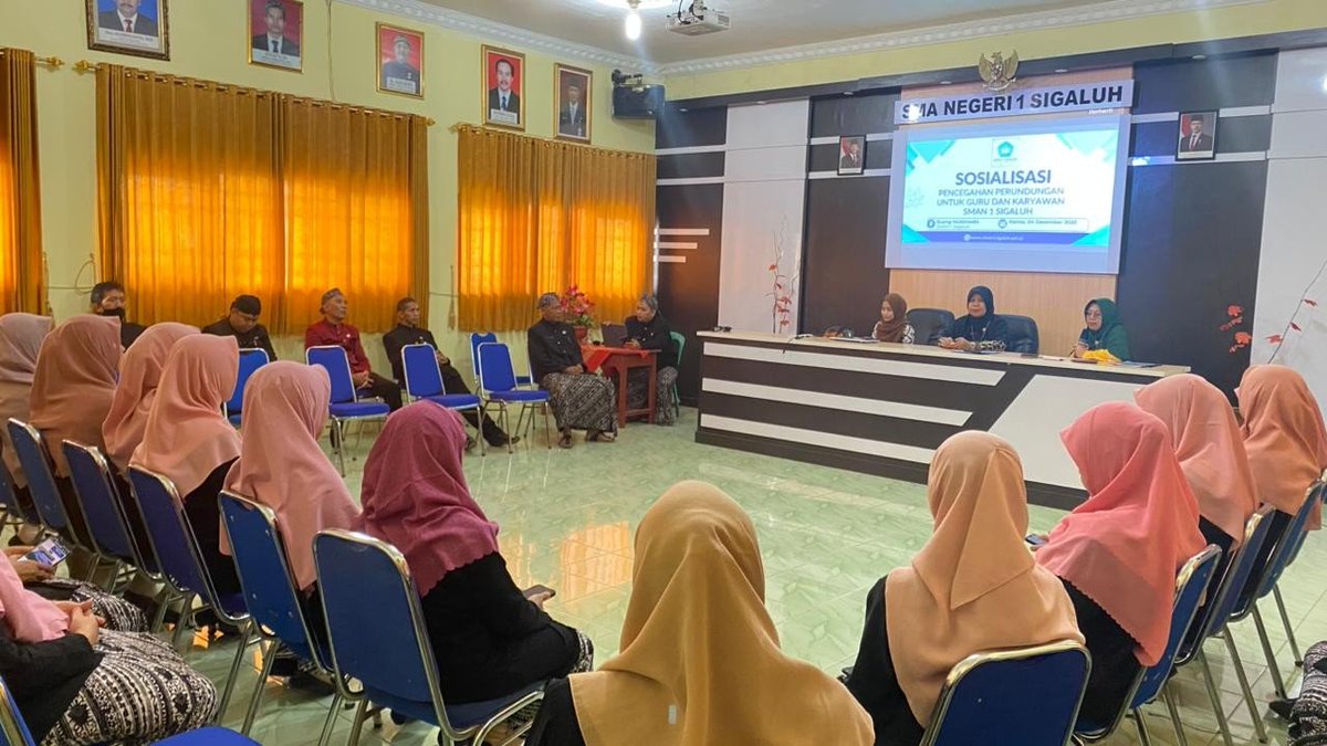 netralnews's tweet image. Hadapi Kasus Perundungan dan Kekerasan, Ini Dia yang Harus Dilakukan Orang Dewasa
Baca selengkapnya: 👇👇
netralnews.com/hadapi-kasus-p…
#Perundungan #Kekerasan #Kasus #Waspada