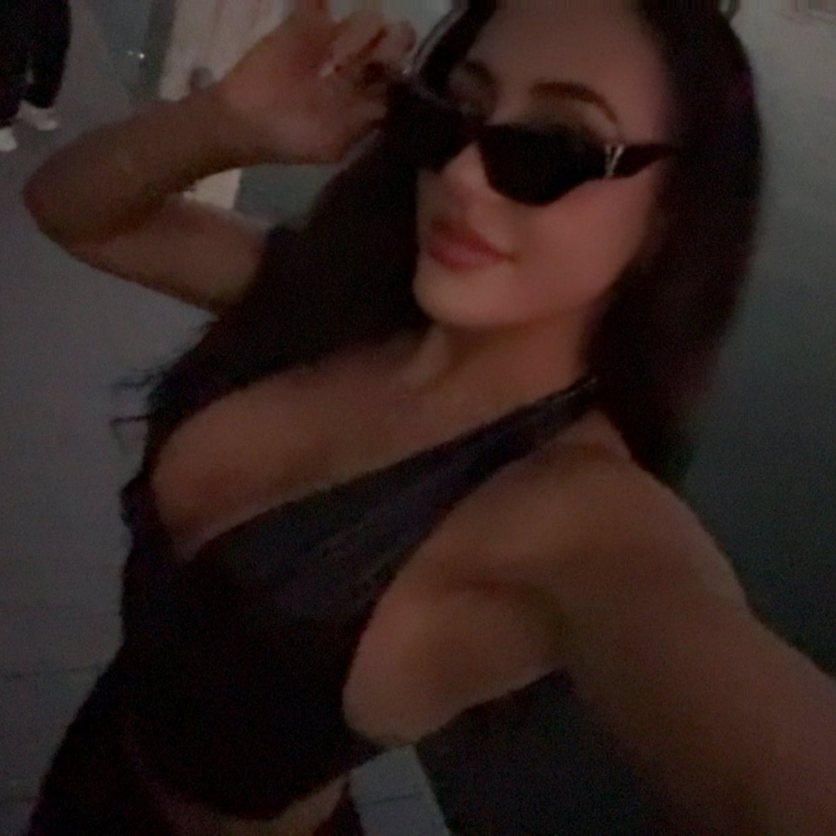 akmetax's tweet image. It was all a blur 

GN 🌙 🖤