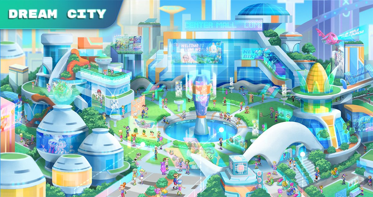 Tree Studios tweet media