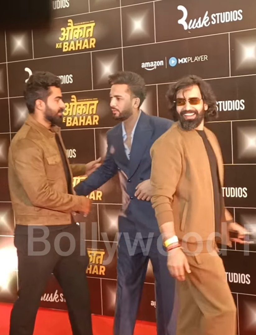 beingsumit01's tweet image. In the frame that one guy who see Elvish From Wagoner to G wagon!! 🥹
- Not many but once a real always real!! 🧿
#ElvishYadav #ElvishArmy