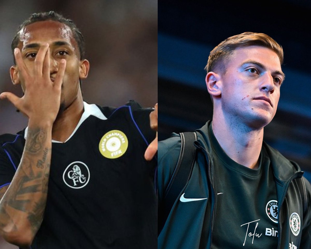 ABSToluwalope's tweet image. Chelsea fans, December is here! What can you say about these guys, given the January transfer window is nearly open? #CFC