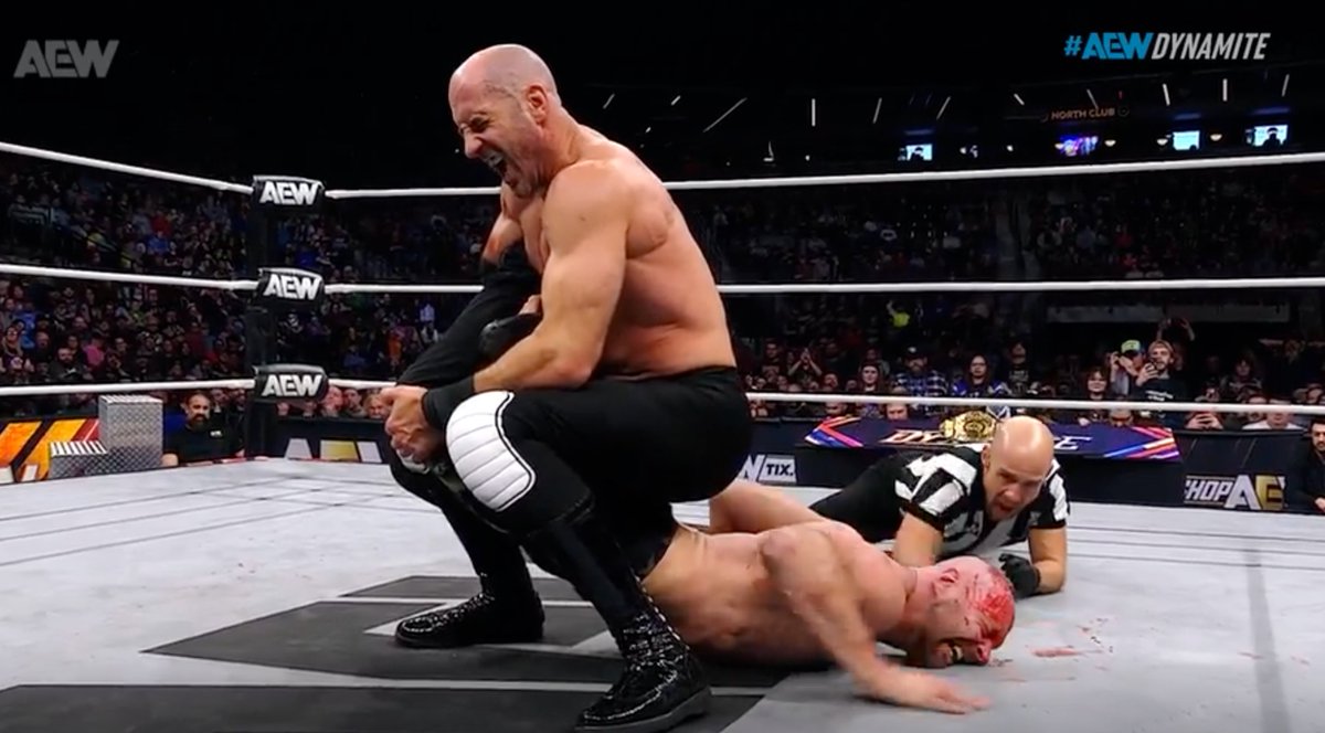 The greatest heel of 2025 just gave glimpses of a generational babyface