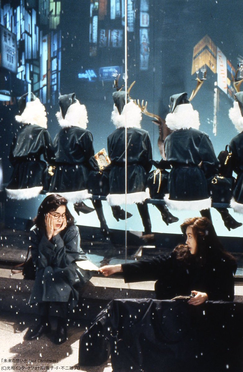 新文芸坐 tweet media