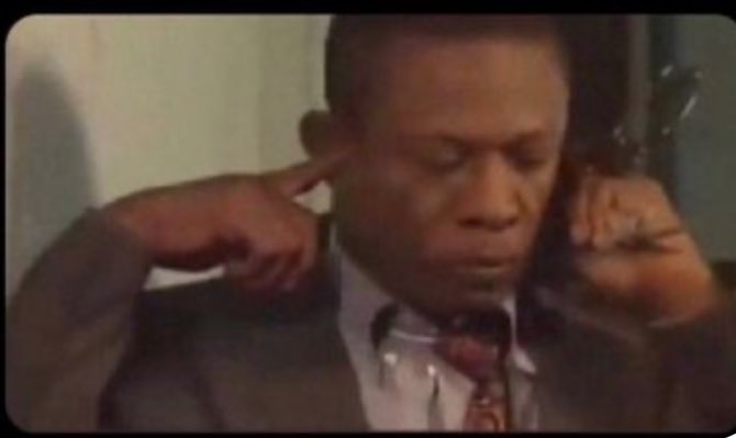 “Stop using your phone while it’s charging.”

iPhone users:😂