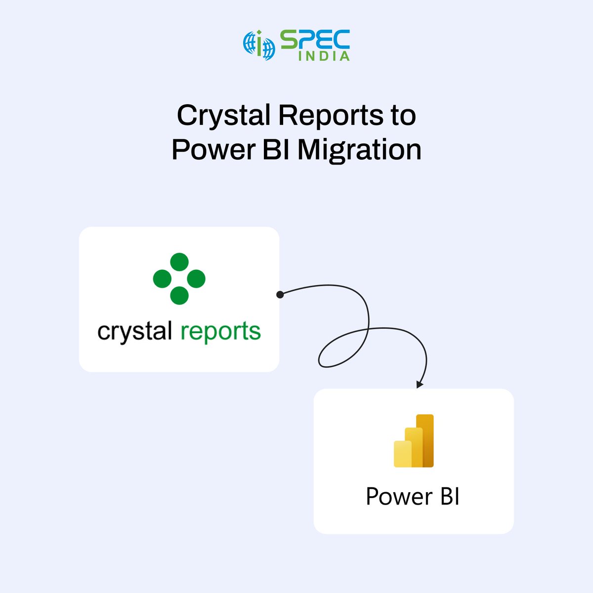 infospec_india's tweet image. From manual reporting to modern BI 🚀

Learn the exact steps to migrate from Crystal Reports to Power BI—without data loss or downtime.

spec-india.com/blog/crystal-r…

#PowerBI #CrystalReports #DataMigration #DataAnalytics #DigitalTransformation