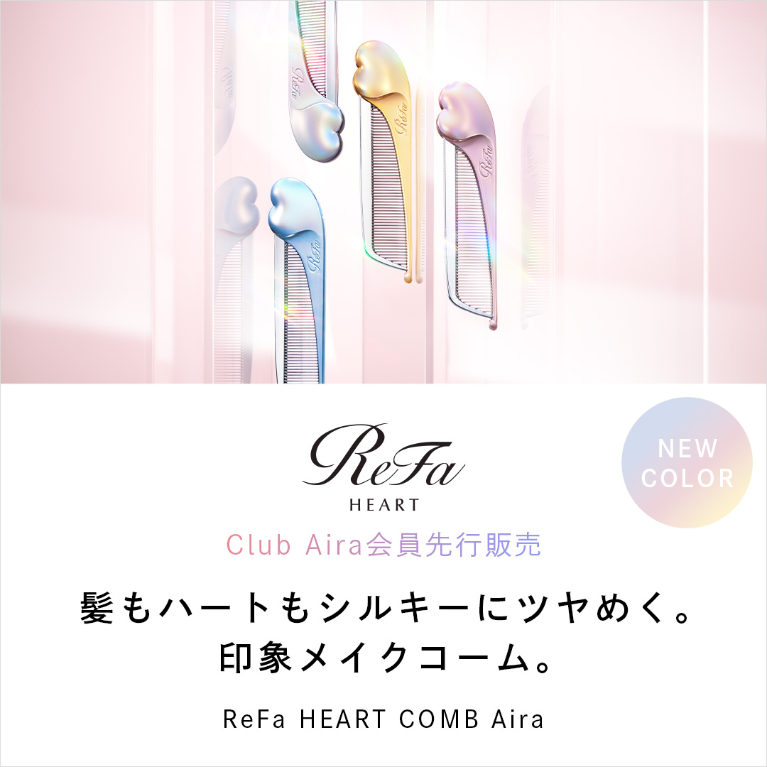 ReFa－リファ 公式通販サイト | MTG ONLINESHOP 【再入荷】ショッパー