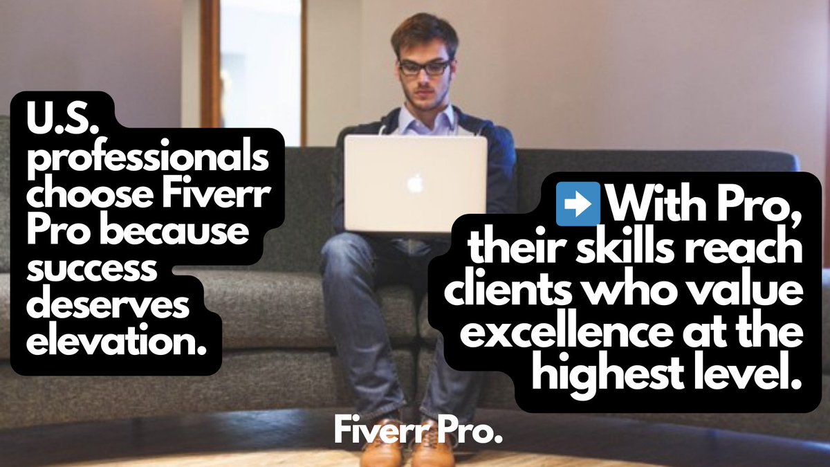EnsembleMsb's tweet image. 🏁 December is the perfect month to set up your success for 2026.
Join Fiverr Pro, attract premium clients, and position yourself for your best earning year yet.
The next move is yours.
👉 Apply now: tinyurl.com/Freelance25tog…
#2025Goals #FreelancerSuccess