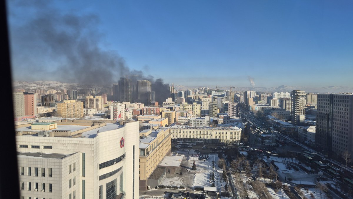 Otgoo (@otgoo_tuv) on Twitter photo 