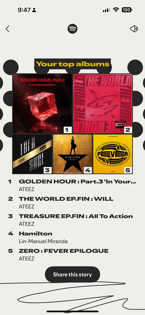 In this 8M1T shit for life