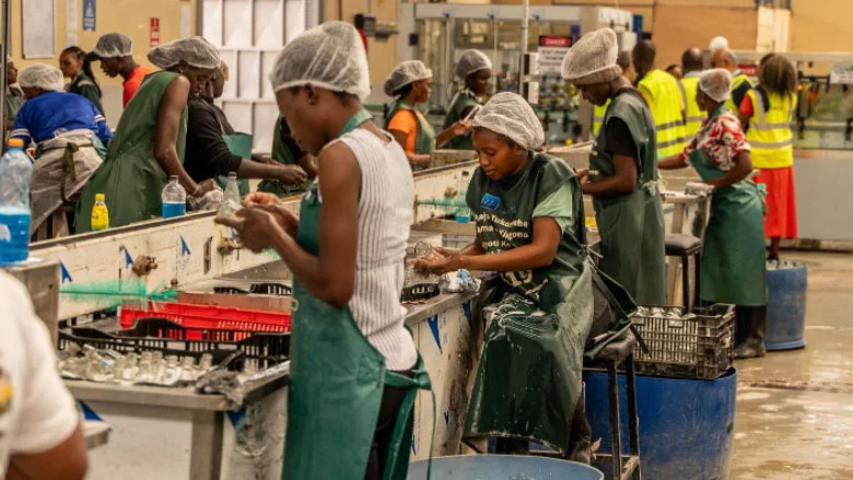 World Bank Kenya tweet media