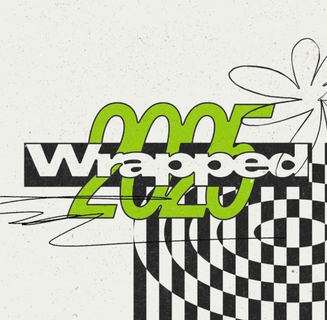 Did Evie Asio appear in your Spotify wrapped this year? 🎵🎧