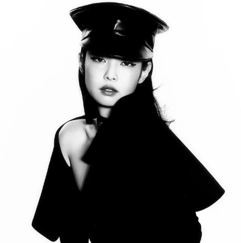 AboutMusicYT's tweet image. Jennie was the most streamed kpop soloist of 2025 on Spotify.