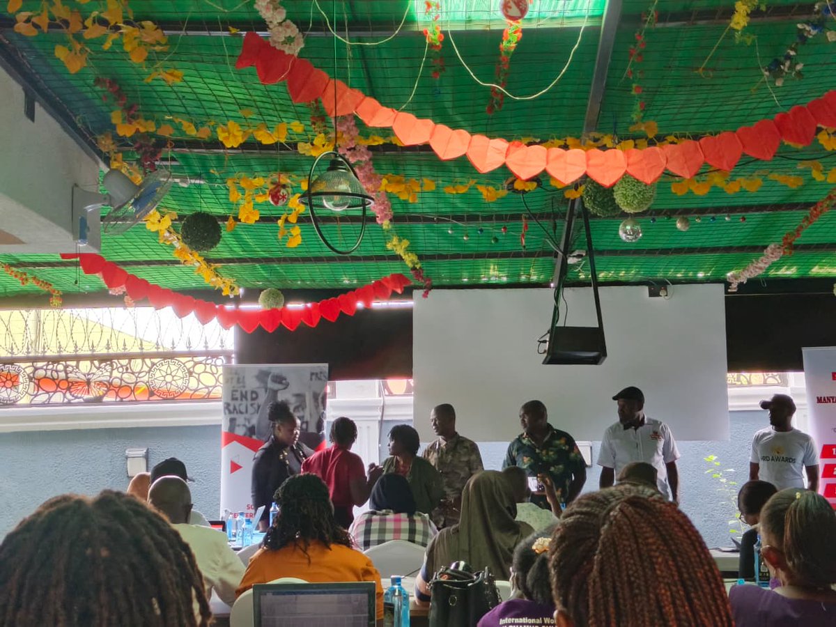 Social Justice Centers WG- Western Chapter tweet media