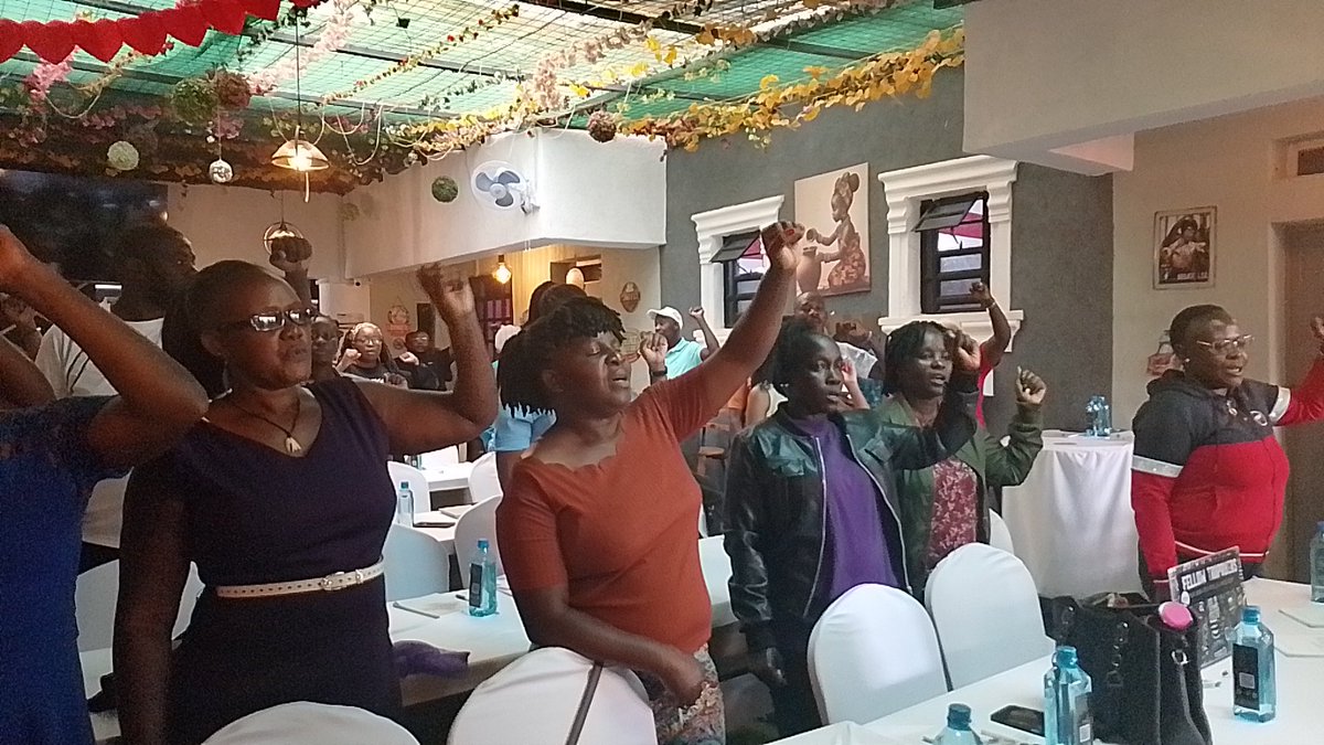 Social Justice Centers WG- Western Chapter tweet media