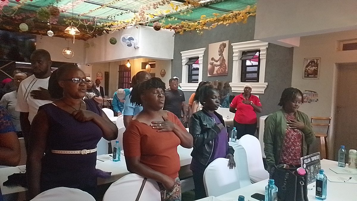 Social Justice Movement National Convening 2025; a Powerful Gathering committed to fight injustices! We unite to strategize, ignite ideas, and unleash unstoppable change for a truly socially just Nation. 

#NationalConvening2025